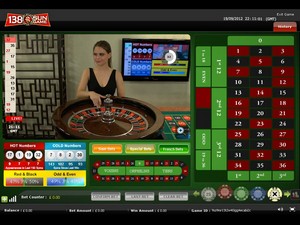 Learn how to play roulette