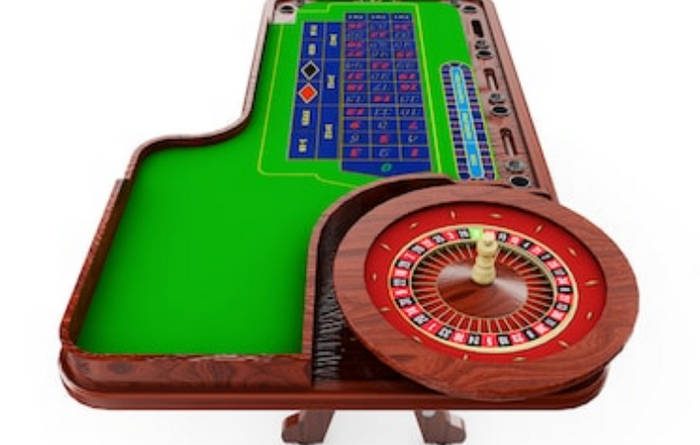 Roulette simulators